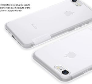 Nillkin Etui Nature do iPhone 7 2