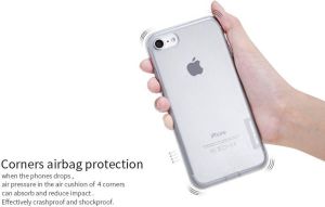 Nillkin Etui Nature do iPhone 7 3