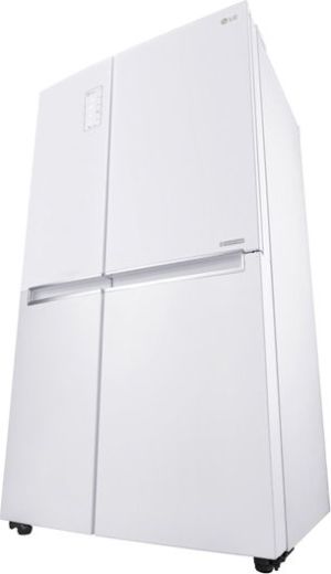 Lodówka LG GSB760SWXV 6