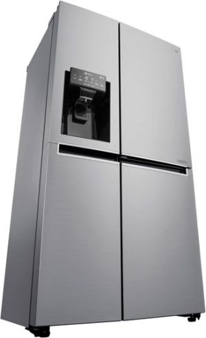 Lodówka LG GSJ761PZXV 4