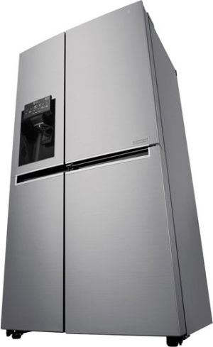 Lodówka LG GSJ761PZXV 6