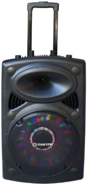 Kolumna Manta Ogre Karaoke (SPK 5004) 4