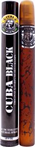 Cuba Black EDT 35 ml 2