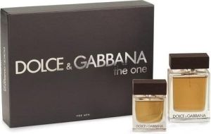Dolce & Gabbana The One (M) EDT/S 100ml + EDT/S 30ml 1