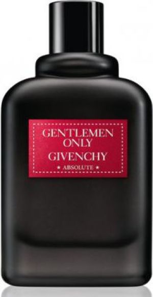 Givenchy Gentlemen Only Absolute EDP 50ml 1