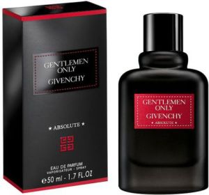 Givenchy Gentlemen Only Absolute EDP 50ml 2