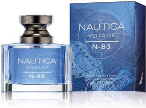 Nautica Voyage N-83 EDT 30ml 1