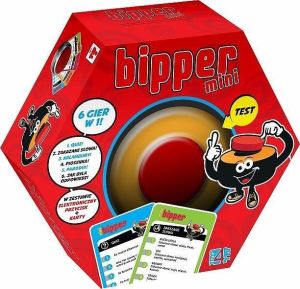 Icom Bipper Mini (221228) 1