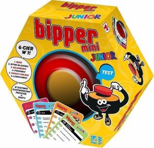 Icom Bipper Junior Mini (221070) 1