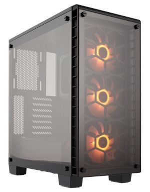 Obudowa Corsair Crystal 460X RGB (CC-9011101-WW) 12