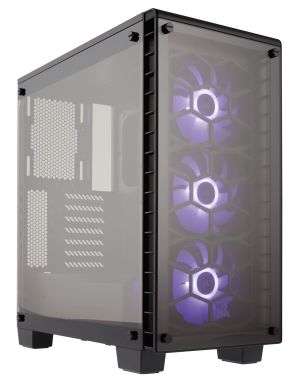 Obudowa Corsair Crystal 460X RGB (CC-9011101-WW) 16