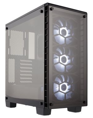Obudowa Corsair Crystal 460X RGB (CC-9011101-WW) 17