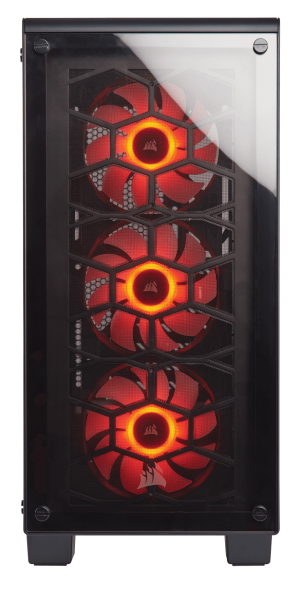 Obudowa Corsair Crystal 460X RGB (CC-9011101-WW) 24
