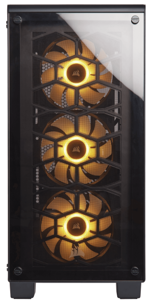 Obudowa Corsair Crystal 460X RGB (CC-9011101-WW) 26