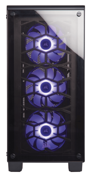 Obudowa Corsair Crystal 460X RGB (CC-9011101-WW) 28