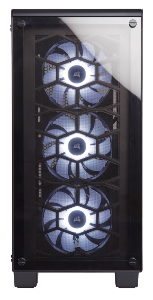Obudowa Corsair Crystal 460X RGB (CC-9011101-WW) 29