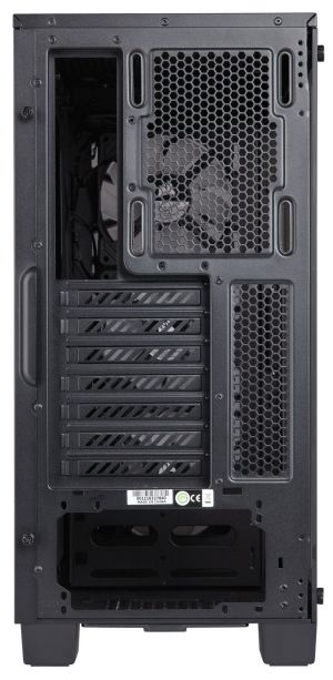 Obudowa Corsair Crystal 460X RGB (CC-9011101-WW) 4