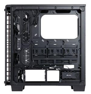 Obudowa Corsair Crystal 460X RGB (CC-9011101-WW) 7