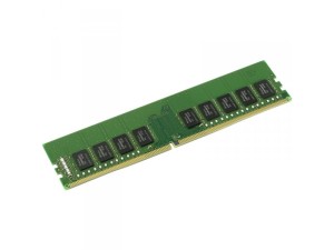 Pamięć serwerowa Kingston ValueRAM DDR4 8GB 2400MHz CL17 (KVR24E17S8/8) 1