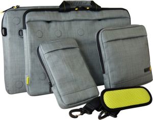 Torba TechAir Evo Pro 15.6" (TAEVM003) 3