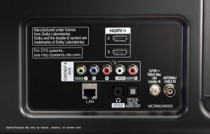 Telewizor LG LED Full HD webOS 3.0 7