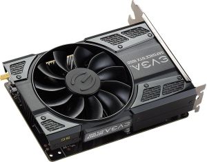 Karta graficzna EVGA GeForce GTX 1050 SC Gaming 2GB GDDR5 (128 Bit) HDMI, DP, DVI, BOX (02G-P4-6152-KR) 5