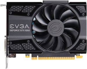 Karta graficzna EVGA GeForce GTX 1050 SC Gaming 2GB GDDR5 (128 Bit) HDMI, DP, DVI, BOX (02G-P4-6152-KR) 6