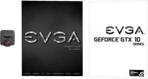 Karta graficzna EVGA GeForce GTX 1050 SC Gaming 2GB GDDR5 (128 Bit) HDMI, DP, DVI, BOX (02G-P4-6152-KR) 8
