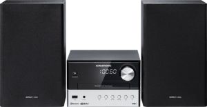 Wieża Grundig CMS 1050 (GLR7580) 2