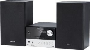 Wieża Grundig CMS 1050 (GLR7580) 4