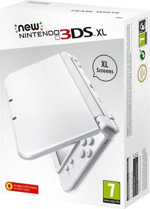 Nintendo New 3DS XL (2208432) 1