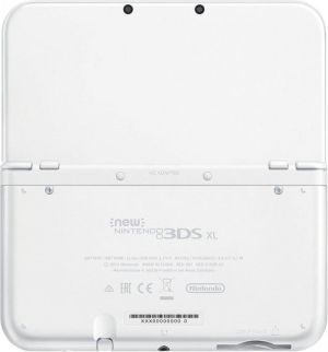 Nintendo New 3DS XL (2208432) 2