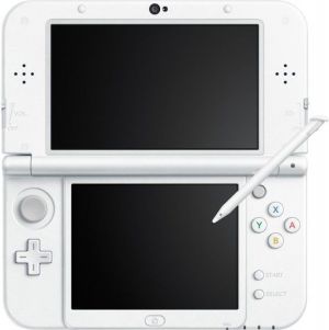 Nintendo New 3DS XL (2208432) 3