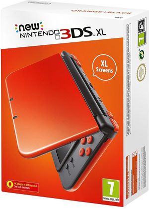 Nintendo New 3DS XL (2208532) 1