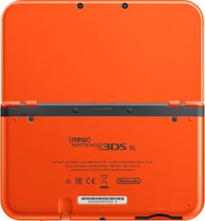 Nintendo New 3DS XL (2208532) 2