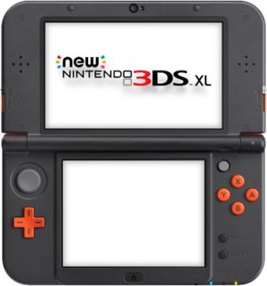 Nintendo New 3DS XL (2208532) 3
