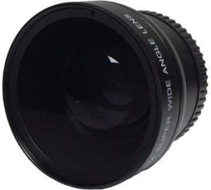 iOgrapher Lens Wide Angle 0,45x (IOWD) 1
