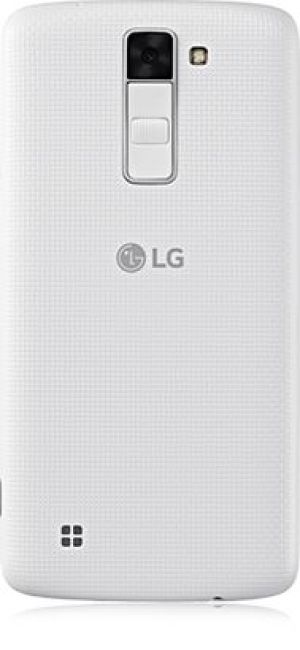Smartfon LG 8 GB Biały  (K8 DS WHITE) 5