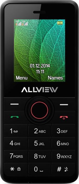 Telefon komórkowy AllView M7 Stark Dual SIM 1