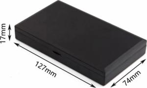 Retoo WAGA JUBILERSKA ELEKTRONICZNA 0,01- 200g WAGI LCD 16