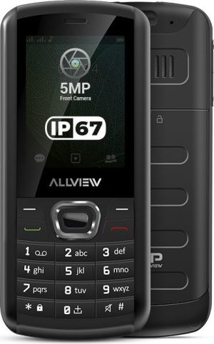 Telefon komórkowy AllView M9 Jump Dual SIM 1