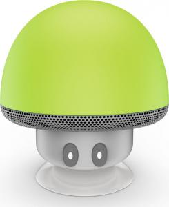 Głośnik Setty Grzybek zielony (GSM103308) 1