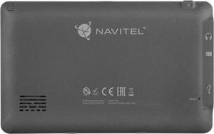 Nawigacja GPS Navitel E700 3