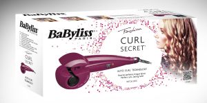 Lokówka BaByliss C903PE 2