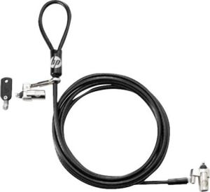 Linka zabezpieczająca HP Kabel Dual Head (T1A64AA) 1
