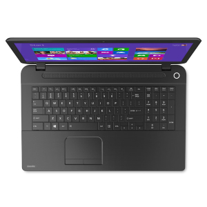 Laptop Toshiba Satellite C75D-B7230 2