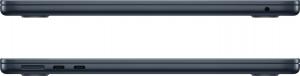 Laptop Apple MacBook Air 13 M2 (MLY33ZE/A/R1) 2