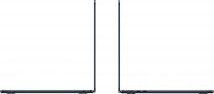 Laptop Apple MacBook Air 13 M2 (MLY33ZE/A/D1) 5