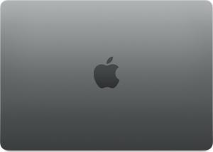 Laptop Apple MacBook Air 13 M2 (MLXX3ZE/A/R2/D1) 3