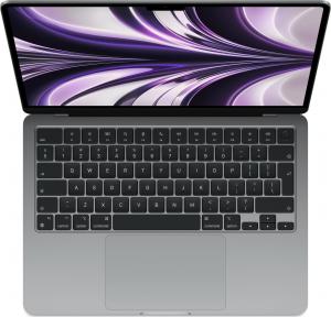 Laptop Apple MacBook Air 13 M2 (MLXX3ZE/A/R2/D2) 2